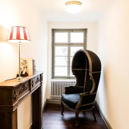 Fogadó Weinhaus Schultes Limburg an der Lahn