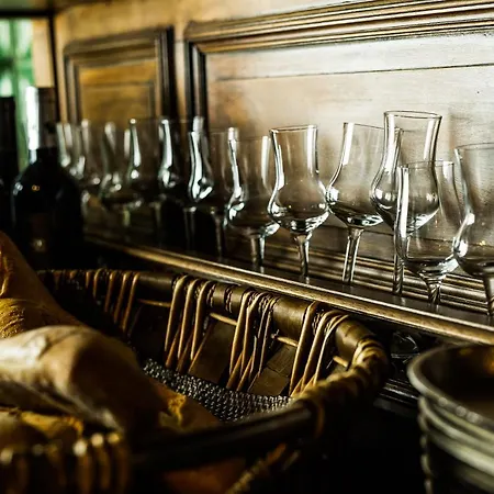 Inn Weinhaus Schultes