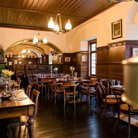 Weinhaus Schultes 3*