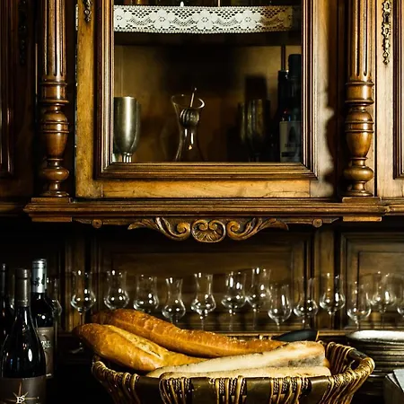 Penzion Weinhaus Schultes 3*
