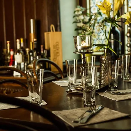 Weinhaus Schultes Kro 3*