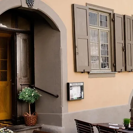 Weinhaus Schultes 3*