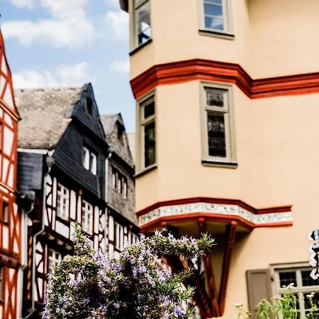 Penzion Weinhaus Schultes