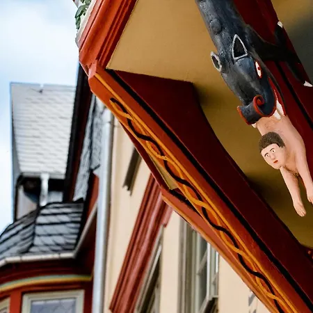 Weinhaus Schultes Inn Limburg an der Lahn