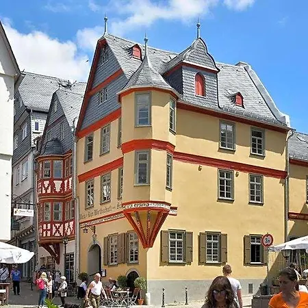 Weinhaus Schultes 3* Limburg an der Lahn