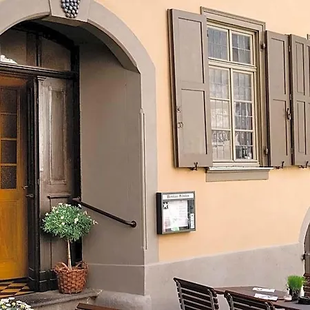 Weinhaus Schultes 3*