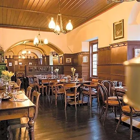 Weinhaus Schultes Gasthof 3*