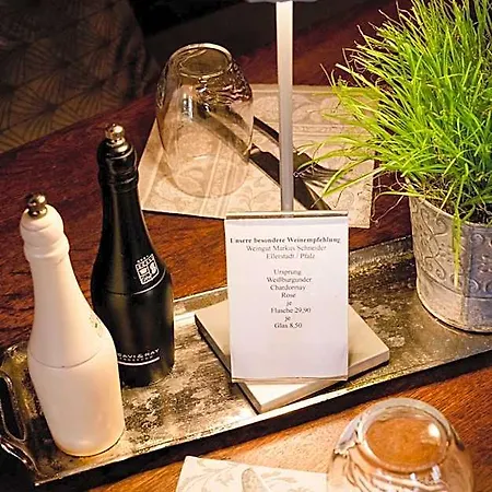 Weinhaus Schultes Gasthof