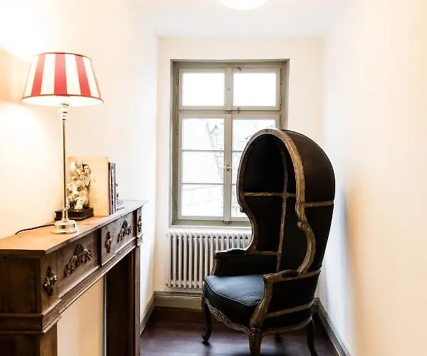 Inn Weinhaus Schultes Limburg an der Lahn