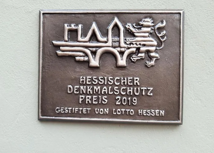 Inn Weinhaus Schultes