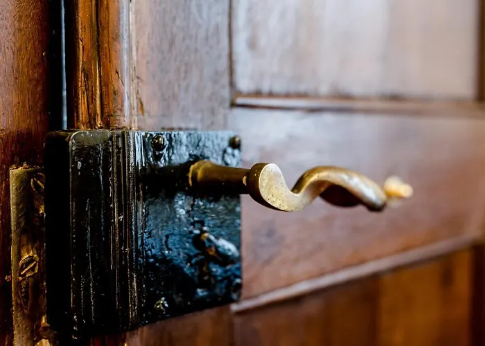 Weinhaus Schultes Inn Limburg an der Lahn