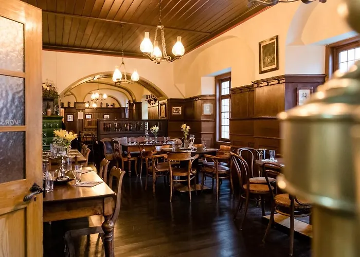 Weinhaus Schultes 3*