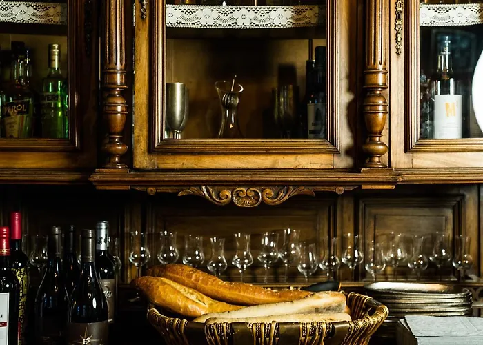 Inn Weinhaus Schultes 3*