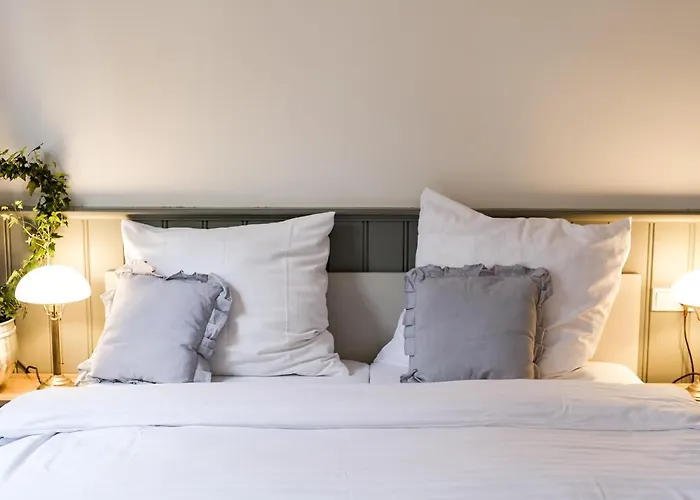 Weinhaus Schultes Fogadó Limburg an der Lahn