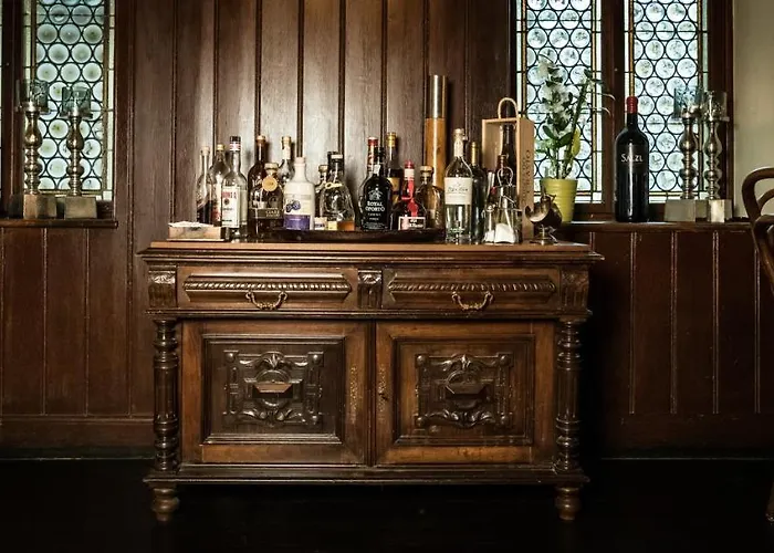 Inn Weinhaus Schultes