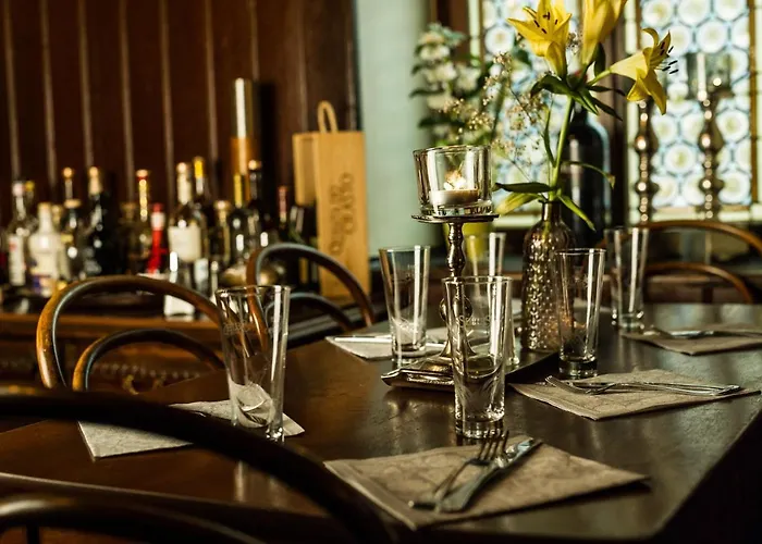 Weinhaus Schultes Inn 3*