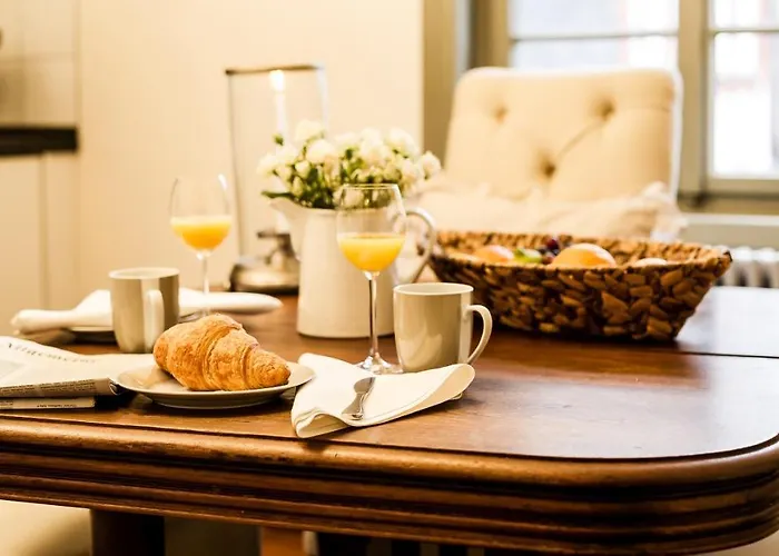 Weinhaus Schultes Inn