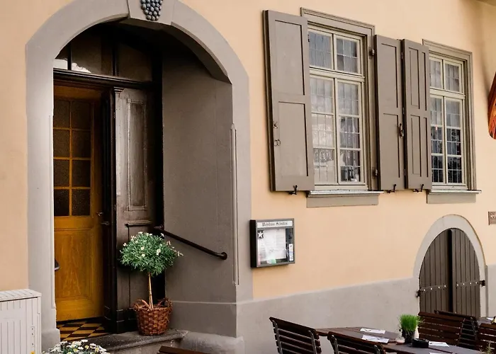 Weinhaus Schultes 3*