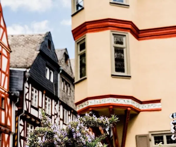 Inn Weinhaus Schultes