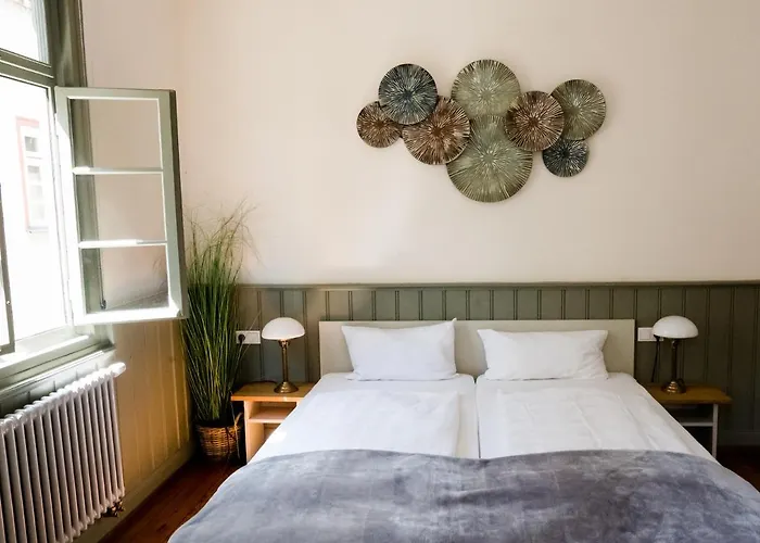 Fogadó Weinhaus Schultes